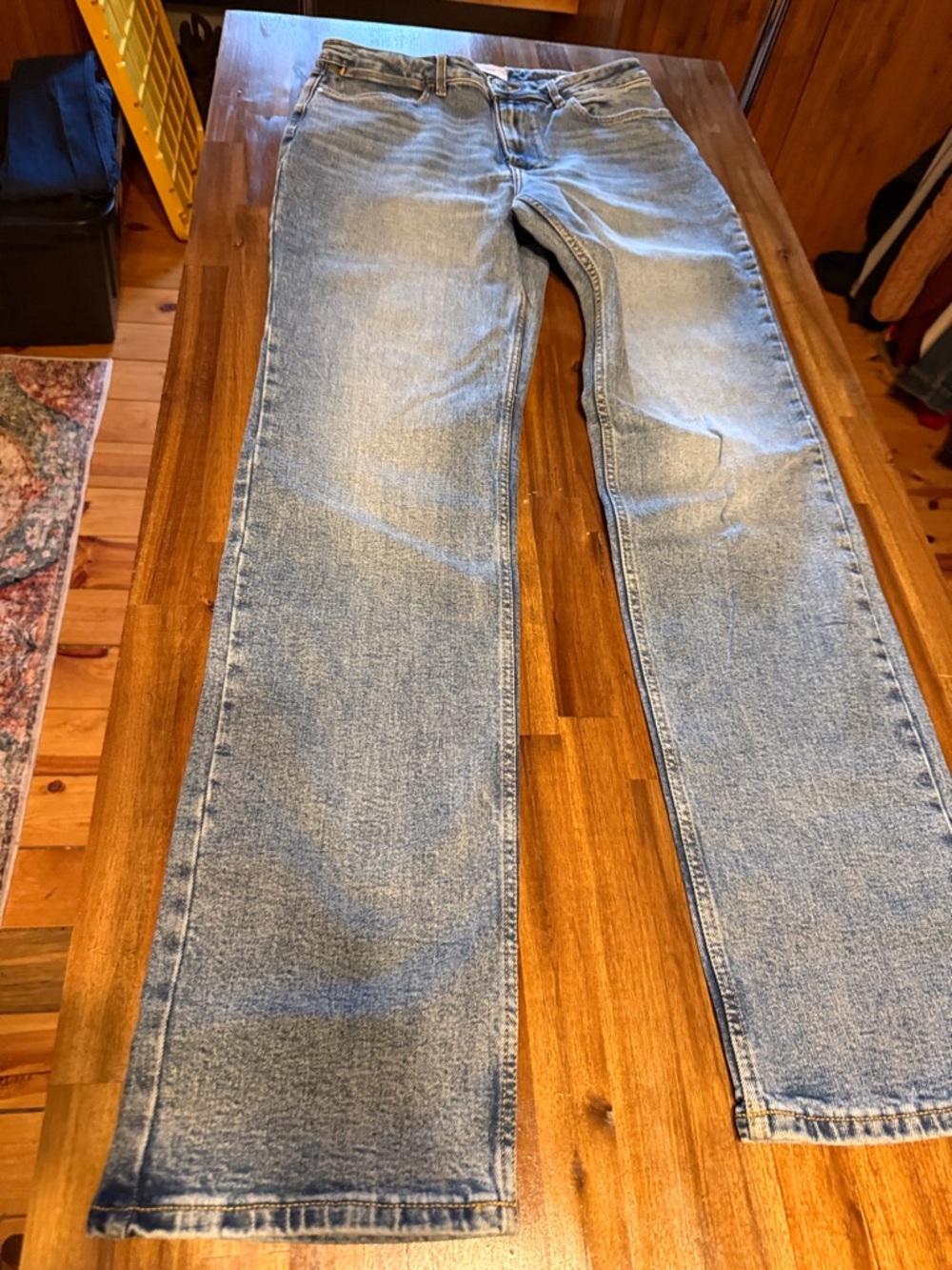 women’s wranglers size 10
